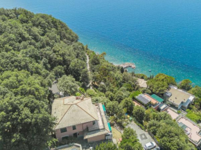 Apartment Lambrusca by Interhome Moneglia